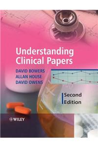 Understanding Clinical Papers