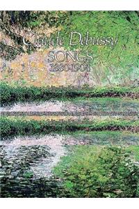 Songs, 1880-1904