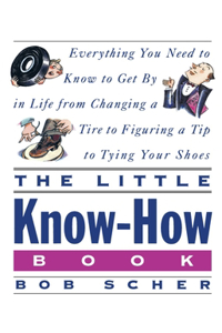 Little Know-How Book