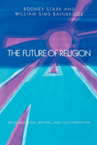 The Future of Religion