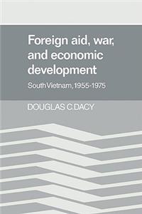Foreign Aid, War, and Economic Development