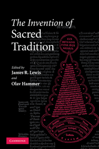 Invention of Sacred Tradition