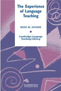Experience of Language Teaching