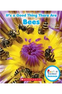 It's a Good Thing There Are Bees (Rookie Read-About Science: It's a Good Thing...)