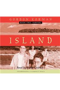 Island II: Survival - Audio Library Edition