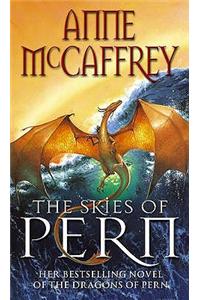 The Skies Of Pern