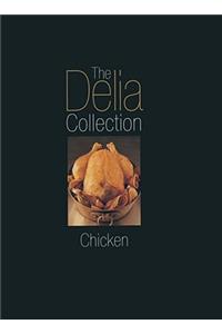 The Delia Collection: Chicken