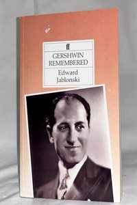 Gershwin Remembered