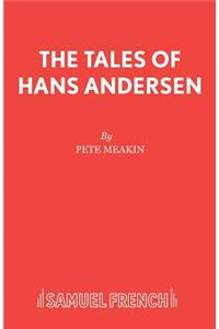 Tales of Hans Andersen