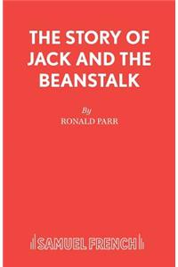 Story of Jack and the Beanstalk