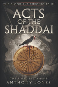 Acts of The Shaddai
