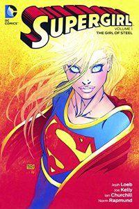 Supergirl