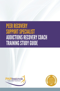Peer Recovery Support Specialist/Addictions Recovery Coach Training