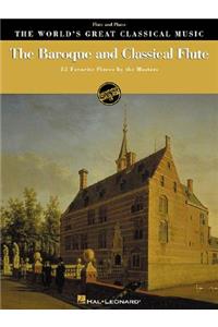 The Baroque and Classical Flute