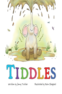 Tiddles