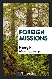 Foreign Missions