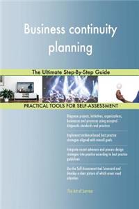 Business continuity planning