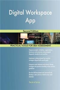 Digital Workspace App Second Edition