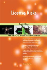 License Risks Third Edition