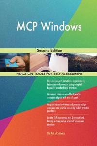 MCP Windows Second Edition