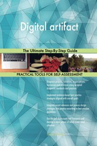 Digital artifact The Ultimate Step-By-Step Guide