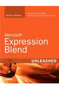 Microsoft Expression Blend Unleashed