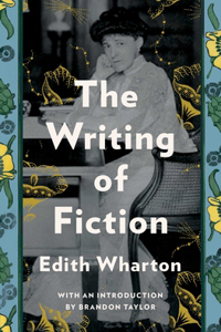 Writing of Fiction