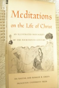 Meditations on the Life of Christ