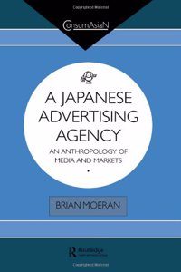 Japanese Advertising Agency