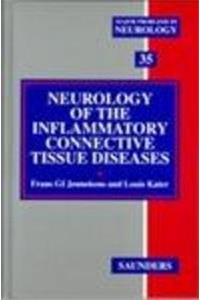 Neurology of Inflammatory Connective Tissue Diseases
