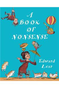 A Book of Nonsense