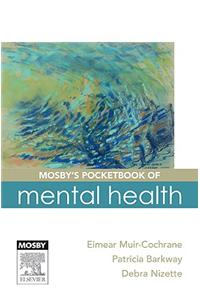 Mosby's Pocketbook of Mental Health