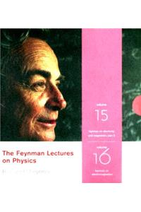 Feynman Lectures on Physics