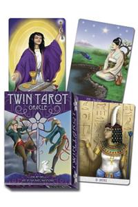 Twin Tarot Oracle