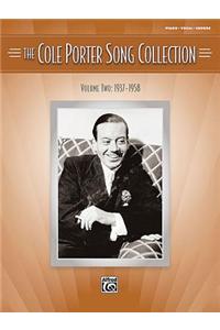 The Cole Porter Song Collection, 1937-1958