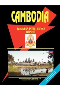 Cambodia Business Intelligence Report