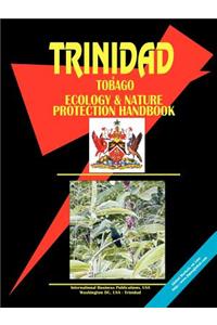 Trinidad and Tobago Ecology & Nature Protection Handbook