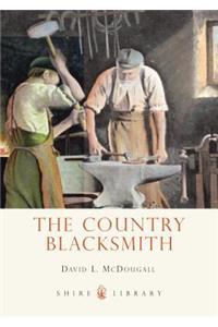 The Country Blacksmith