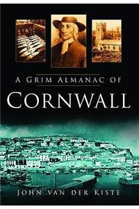 A Grim Almanac of Cornwall