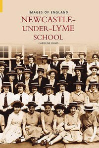 Newcastle Under Lyme School