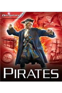 Navigators: Pirates