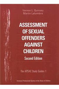 Assessment of Sexual Offenders Against Children