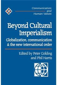 Beyond Cultural Imperialism