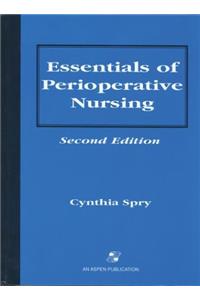 Essentials Perioperative Nursing