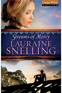 Streams of Mercy