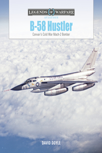 B-58 Hustler