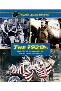 1920s Decade in Photos