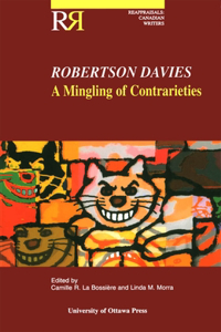 Robertson Davies