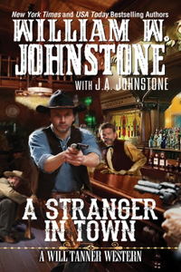 Stranger in Town
