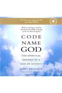 Code Name God